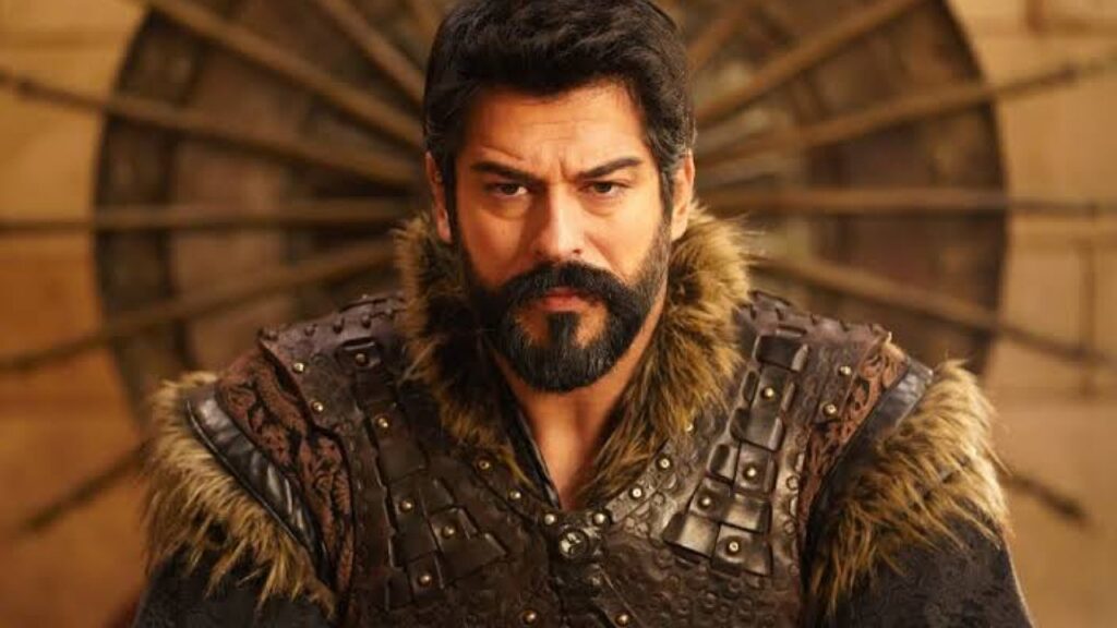 مسلسل المؤسس عثمان الحلقة 177