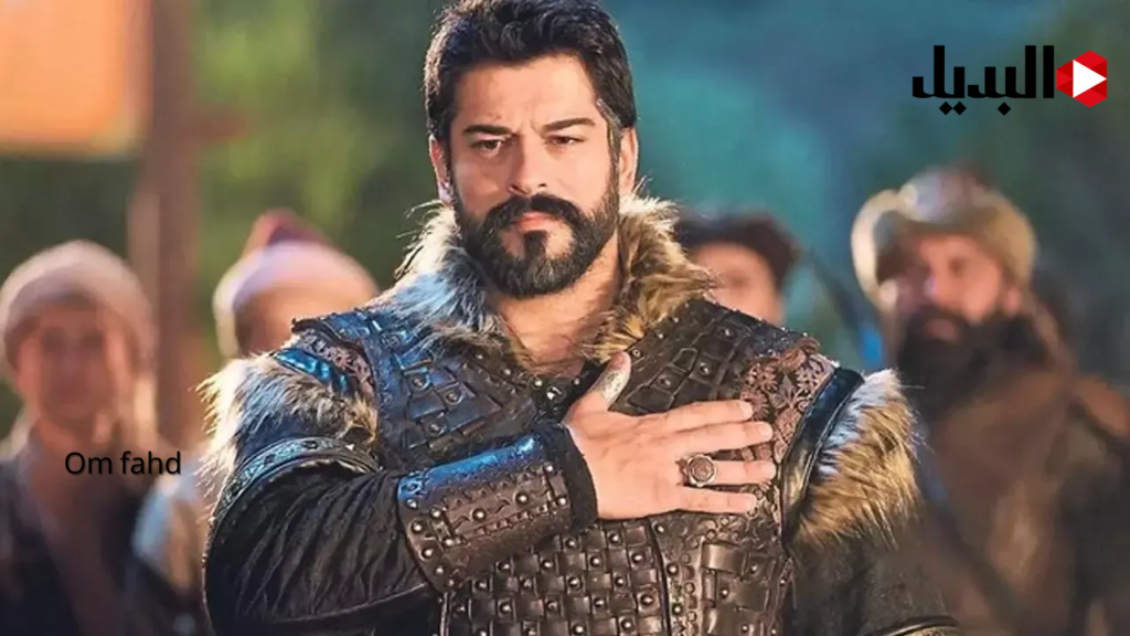 عثمان الحلقة 178