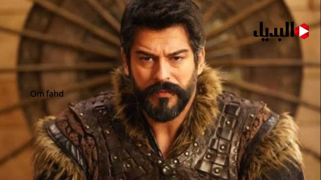 المؤسس عثمان الحلقة 177