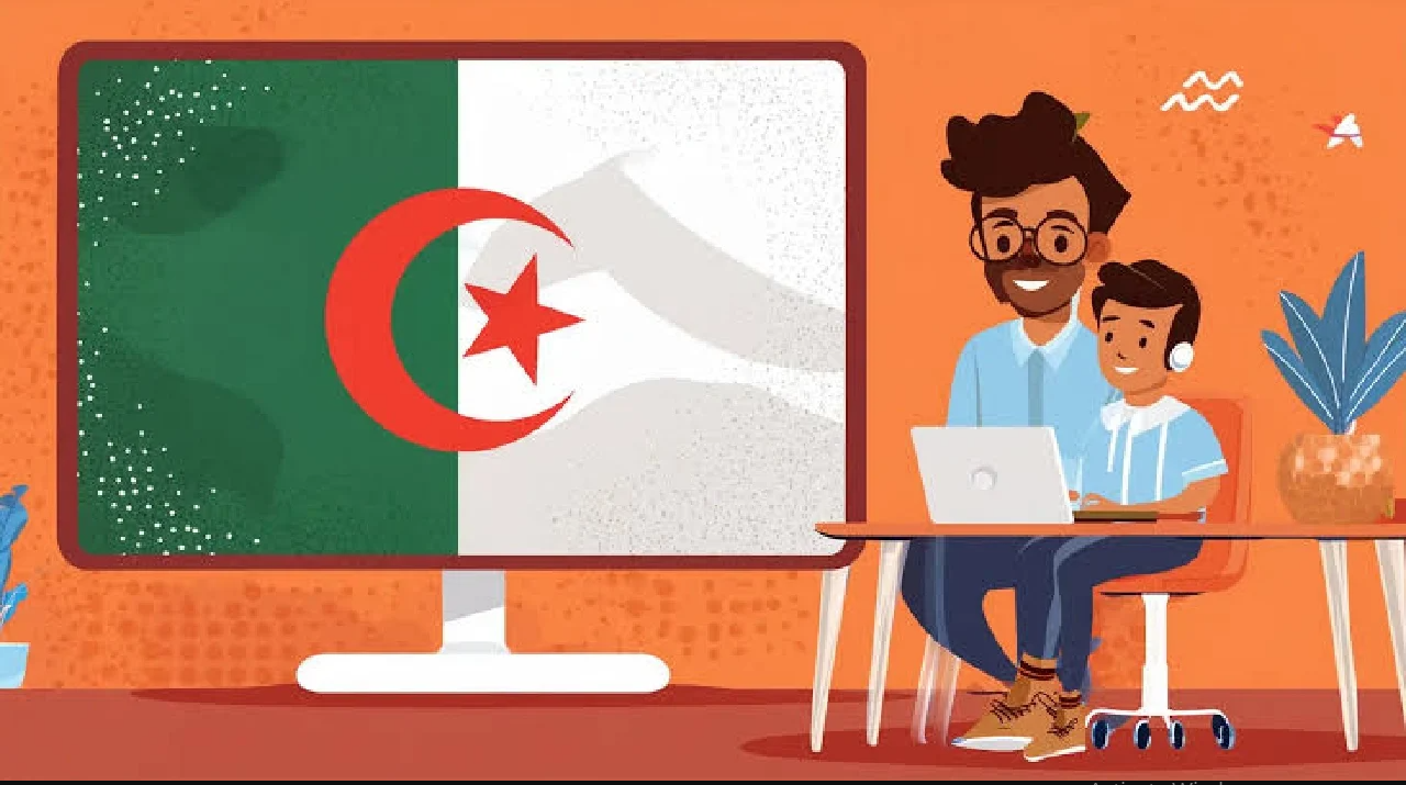 هـــنايــا الرابط:: فضاء أولياء التلاميذ الرغبات 2025 التابع للوزارة tharwa.education.gov.dz تبعا لهذه الشــروط فقط