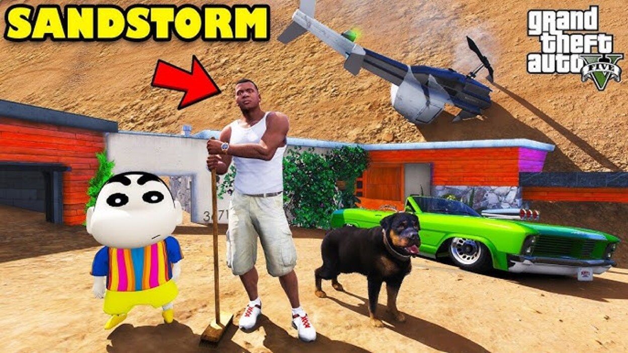 تحدي وإثارة نارية🔥.. أحدث مهمات وشفرات GTA V5 2025⭐️⭐️ اعرفها قبل اي حد