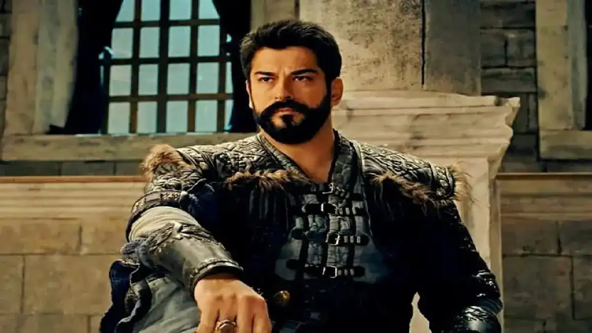 أسر عثمان.. ترقب كبير لعرض مسلسل عثمان الحلقة 177 بعد تأجيلها