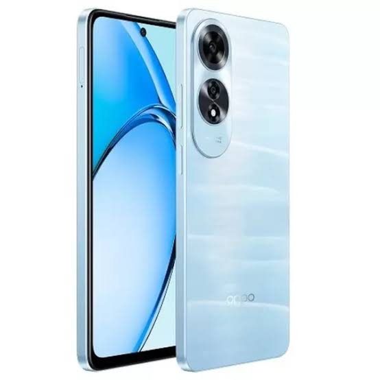 موبايل جامد بسعر حنين 🔥.. مواصفات وسعر هاتف oppo A60 الرائد في فئته والمميز بأداء خرافي وبطارية تعيش سنين