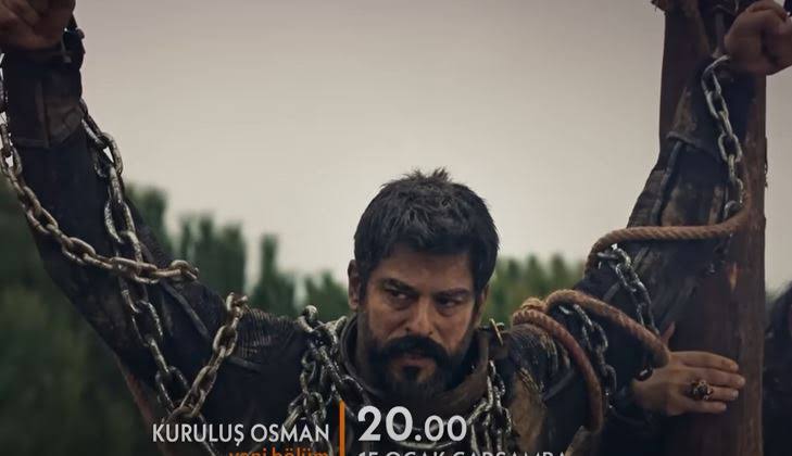 “أحداث مثيرة” استقبل الآن تردد الفجر الجزائرية 2025 على الأقمار الصناعية لمتابعة أحداث الحلقة 176 المؤسس عثمان