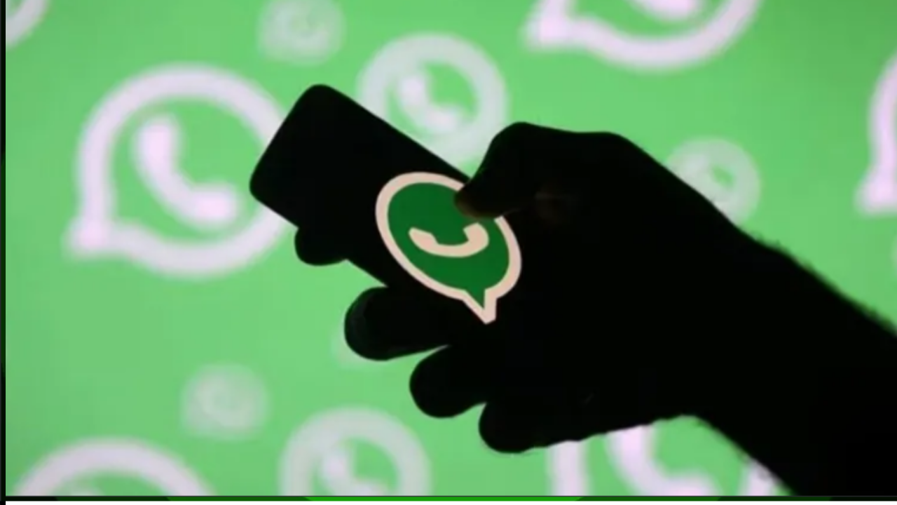 واتساب توضح أسباب تعذر سماع الرسائل الصوتية عند تقريب الهاتف من الأذن