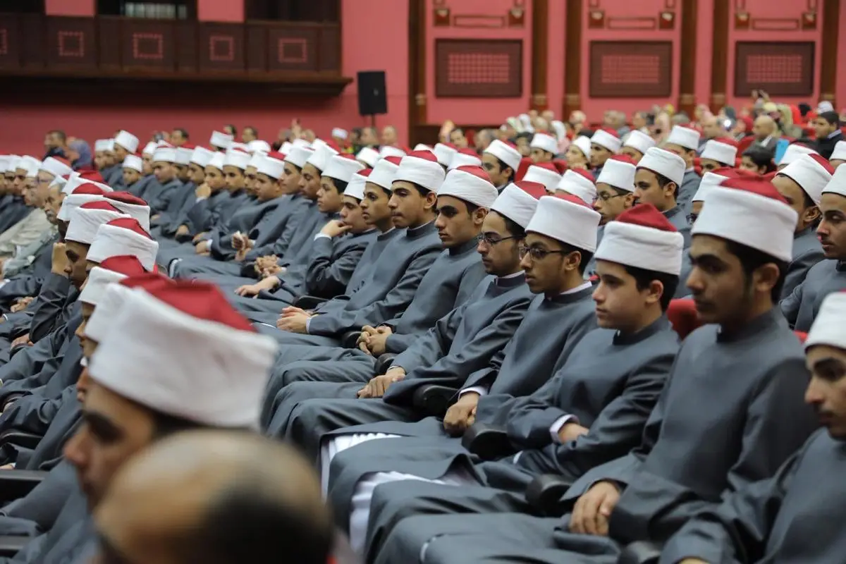 “جوائز تصل لـ 250 ألف جنيه”.. رابط الاستعلام عن نتيجة مسابقة الأزهر للقرآن الكريم 2025.. عبر بوابة الأزهر الشريف