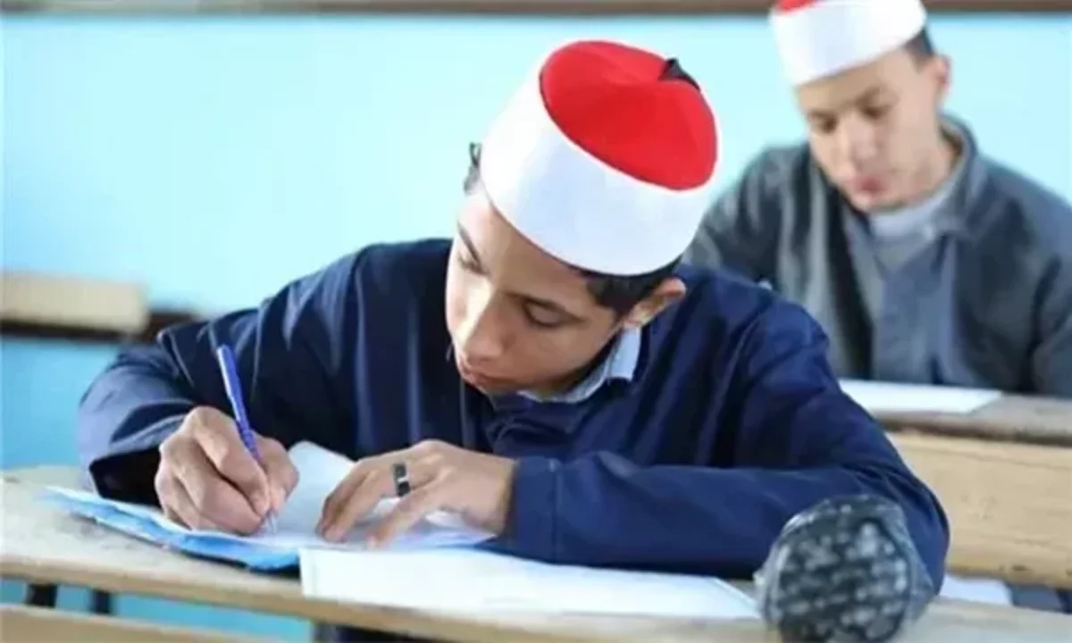 نتيجة الشهادة الإبتدائية الأزهرية برقم الجلوس 2025 على بوابة الأزهر الشريف