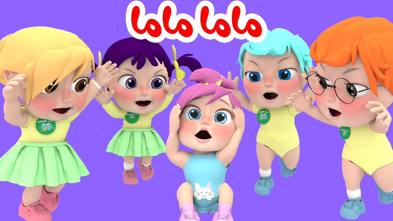 طريقة استقبلها.. تردد قناة وناسة بيبي 2025 لأحلى الأغاني والأناشيد