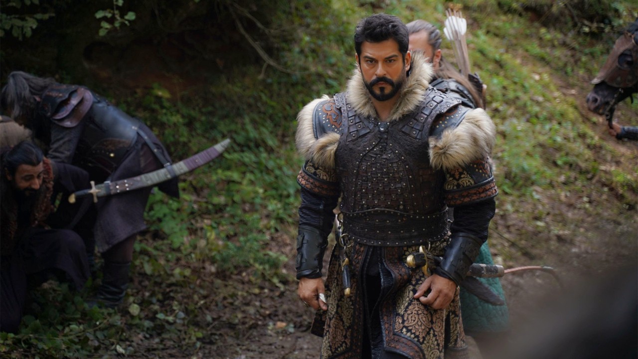 الباي ينقذ عثمان.. مسلسل المؤسس عثمان الحلقة 177 كاملة على قناة atv التركية وقناة الفجر الجزائرية “ما هو ترددهما”