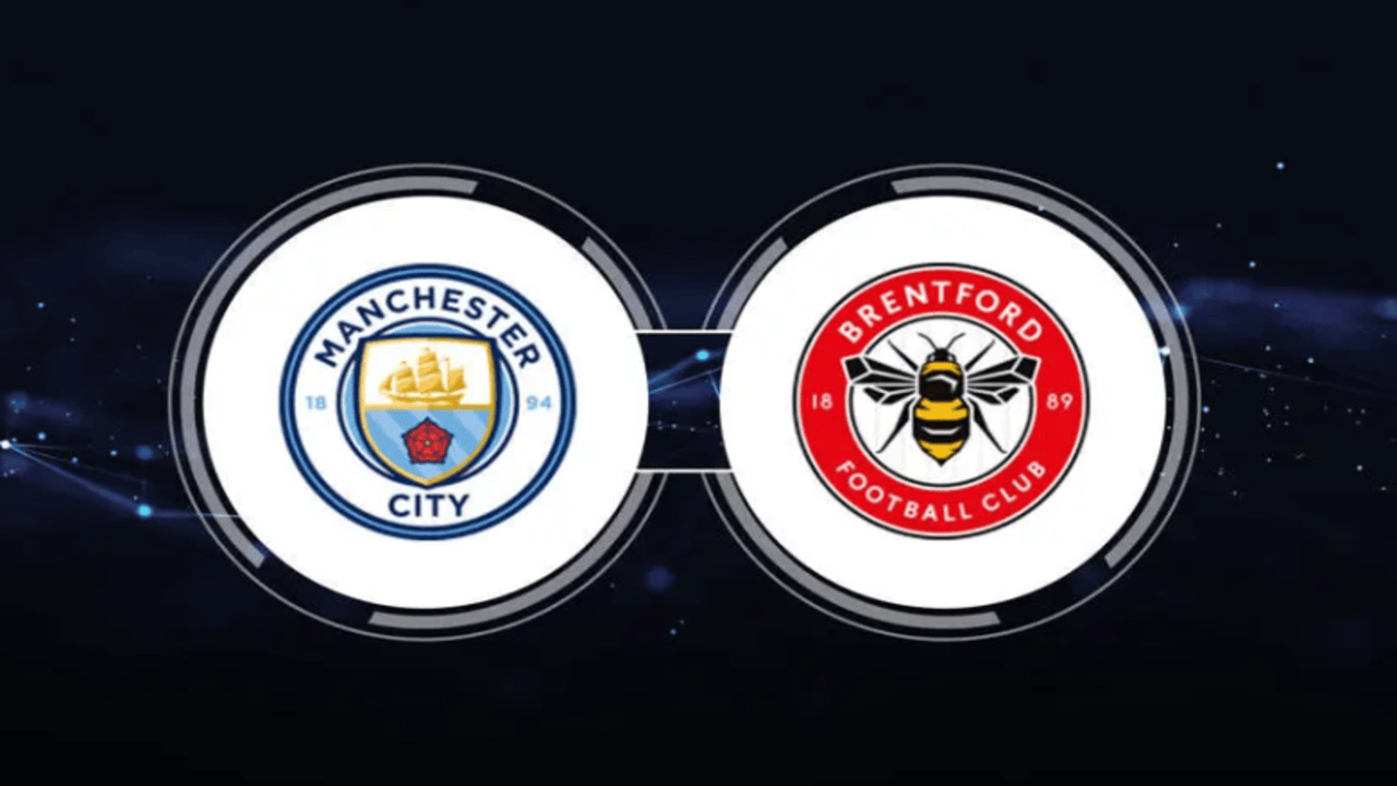 “brentford vs man city“ تــابــع مباراة مانشستر سيتي وبرينتفورد الدوري الانجليزي على تــردد قناة beIN SPORTS 2 HD