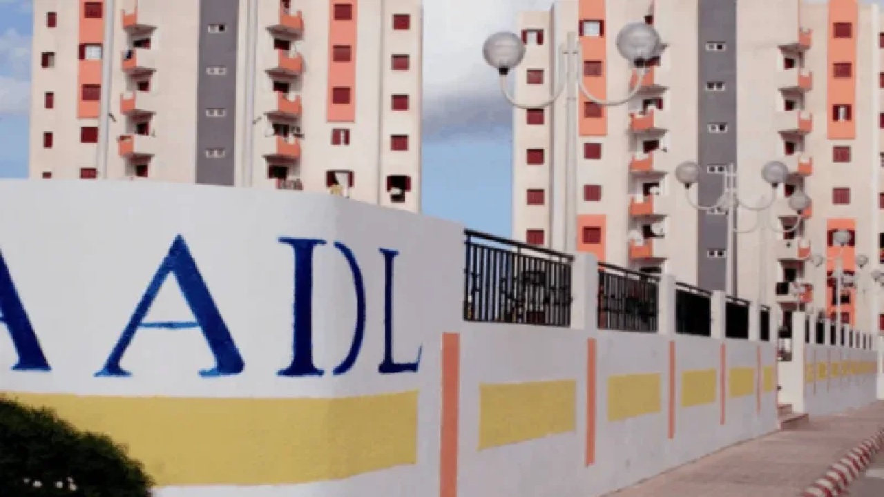 “هنا” رابط التسجيل في سكنات عدل 3 للحصول على وحدة سكنية بسعر مخفض