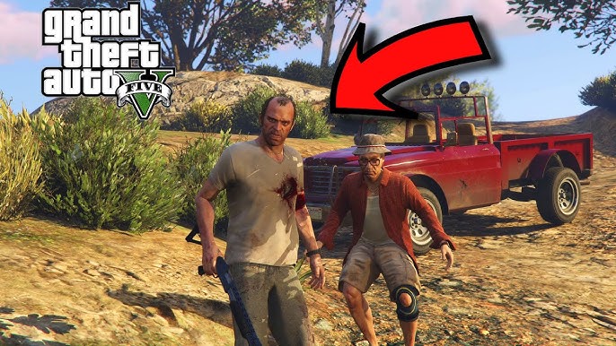 “عالم الأكشن بيكبر”🔥مهمات جاتا 5 GTA San Andreas ⭐⭐مهمة الابن والزوج الزائف في تحديث 2025 مجنونة جدا!!