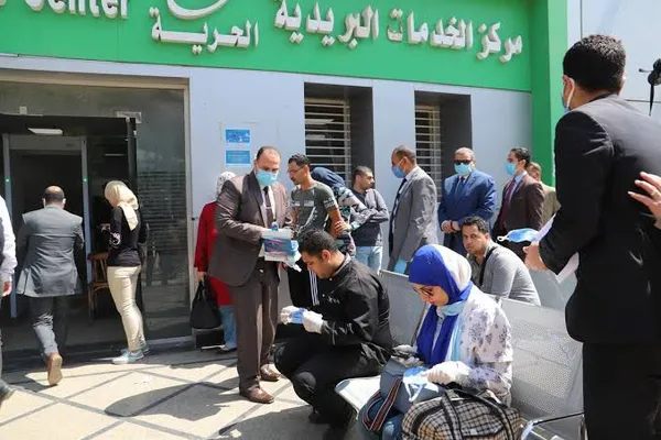 منحة العمالة الغير منتظمة 1500 جنيه.. رابط وشروط التسجيل في المنحة