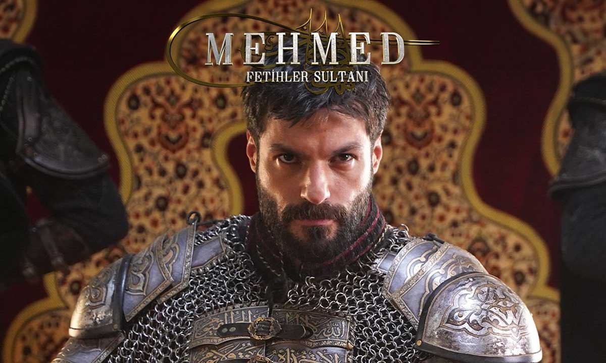 أحداث تشويقية جديدة.. موعد عرض الحلقة 32 كاملة من مسلسل “محمد الفاتح”