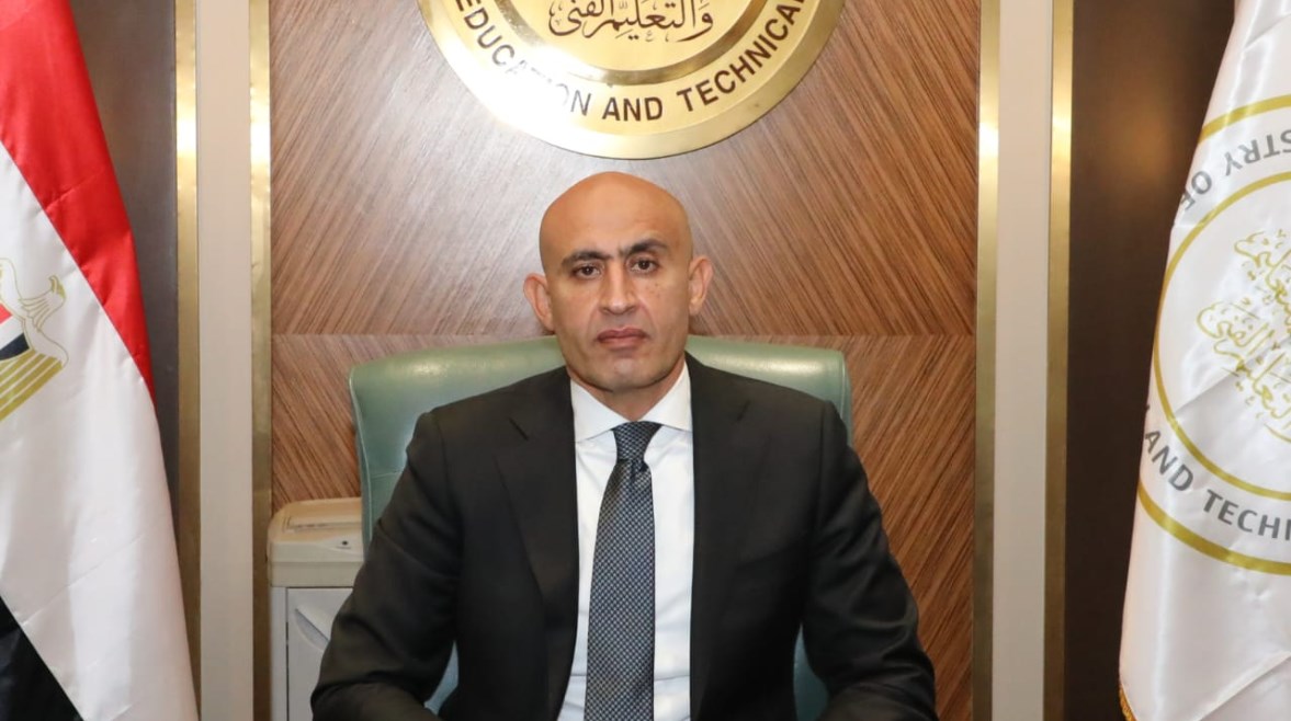 رابط استعلام نتيجة الصف الأول الثانوي برقم الجلوس عبر بوابة التعليم الأساسي وتوزيع الدرجات