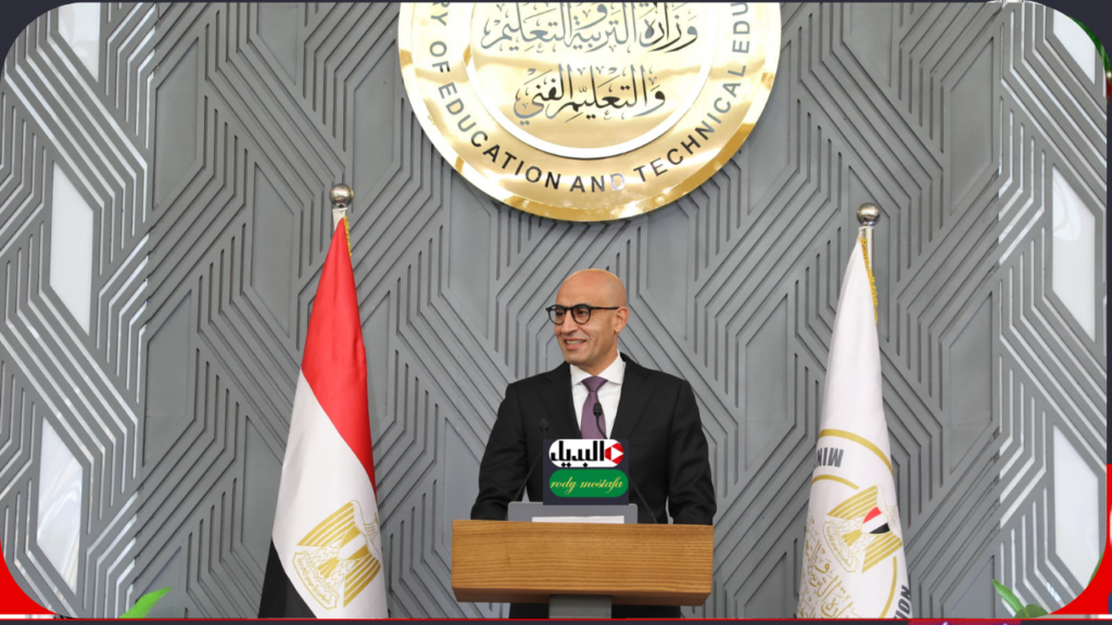 نتيجة الشهادة الإعدادية محافظة الشرقية