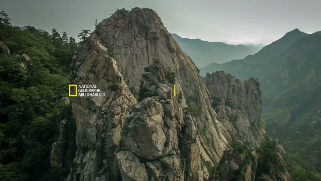 تردد قناة ناشيونال جيوغرافيك نايل سات