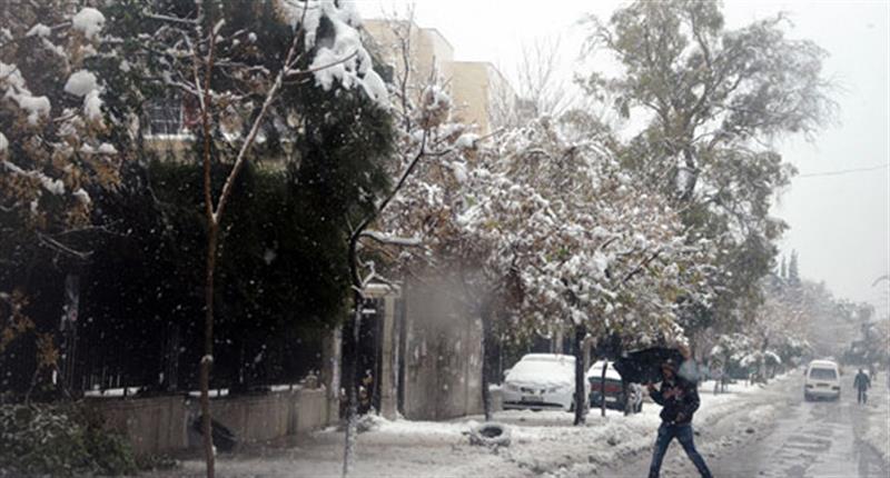 تحذيرات شديدة في العراق.. تغييرات جوية مفاجئة واحتمالية عطلة دراسية!