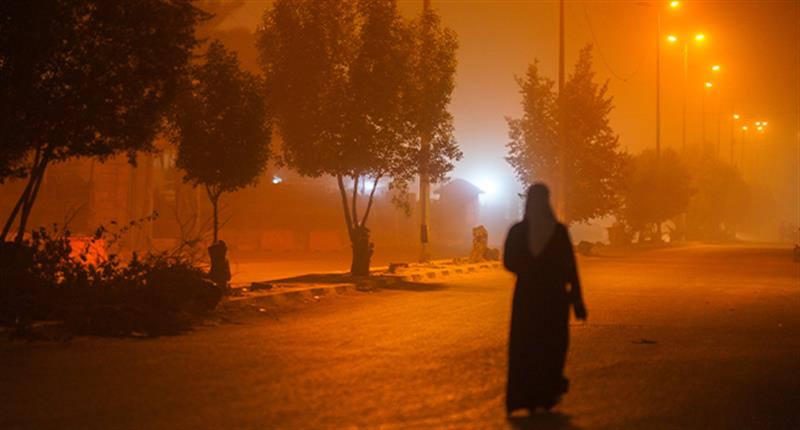 الحكومة العراقية تحذير جميع المواطنين بعدم الخروج اليوم.. التفاصيل كاملة الان