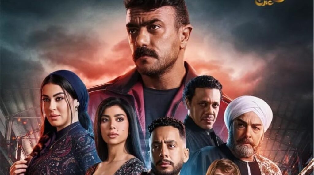 عرض مسلسل فهد البطل الأحداث تشتعل.. موعد بث حلقة اليوم على قناة ON