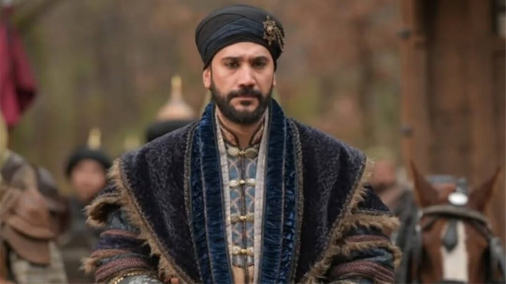 موعد عرض مسلسل صلاح الدين الأيوبي الحلقة 44 مترجمة