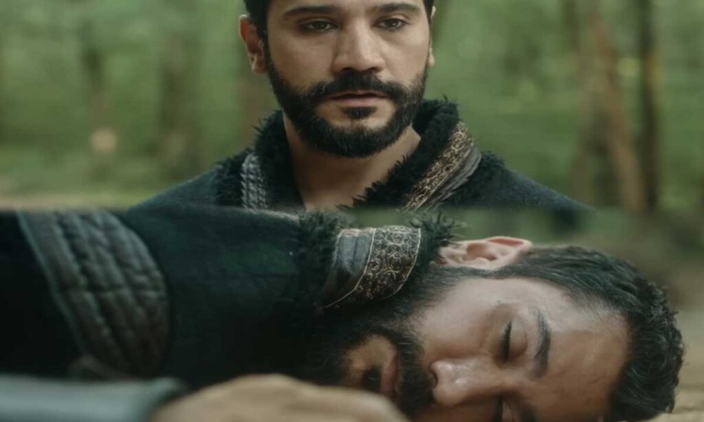 مسلسل صلاح الدين الايوبي