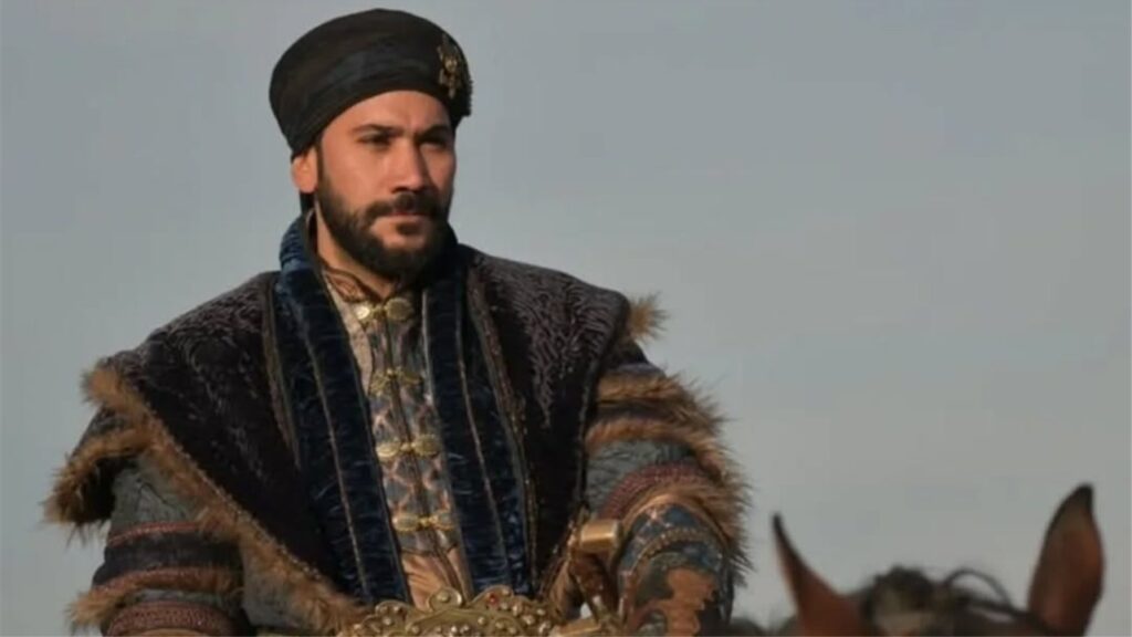 موعد مسلسل صلاح الدين الايوبي الحلقة 46 كاملة