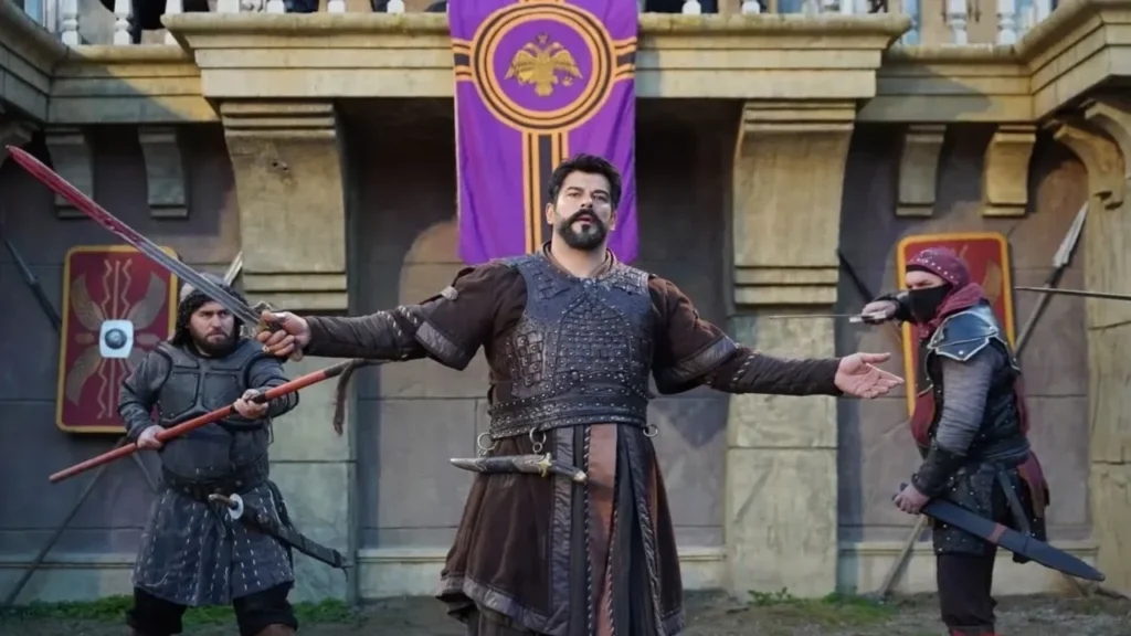 الحلقــة الجــديــدة نــزلـــت.. عــرض مسلسل المؤسس عثمان الحلقة 179 في هذا “المــوعــد“ على تــردد قناة ATV