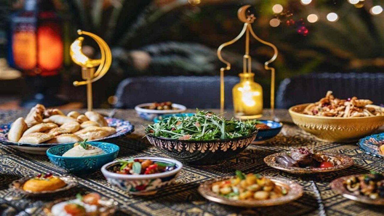 امساكية رمضان ٢٠٢٥ الاردن وأفضل الأعمال المستحبة بها