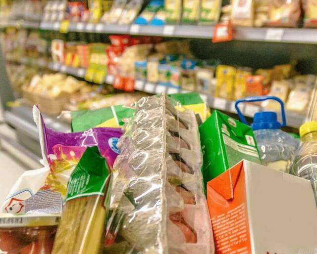 “قبل شهر رمضان”.. أسعار السلع الأساسية في الأسواق حسب “آخر تحديث”