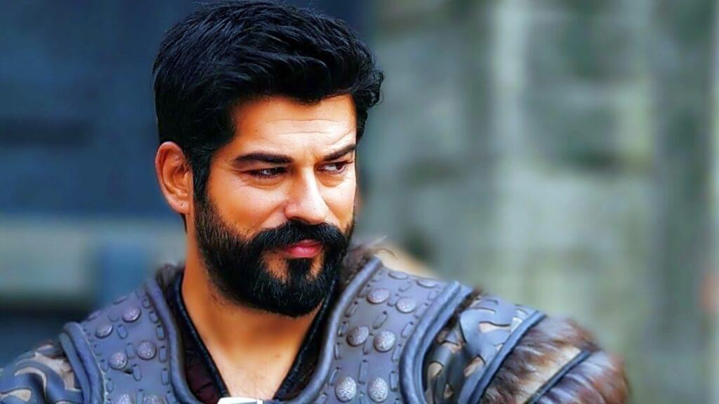 مسلسل قيامة عثمان الحلقة 180