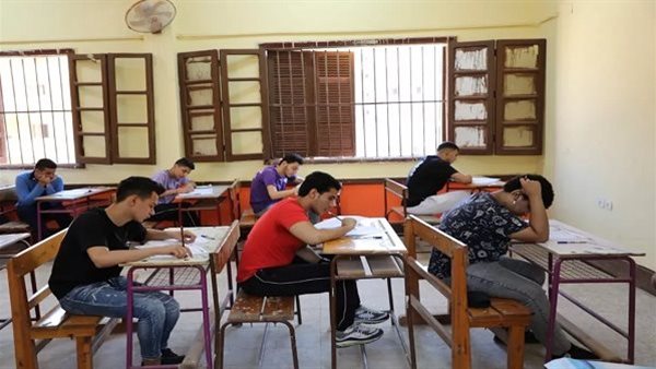 ننشر.. جدول امتحانات الصف الثالث الثانوي 2025 وفقا لوزارة التربية والتعليم