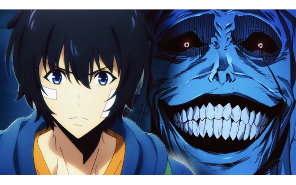 عشـاق الأنمــي :: موعـد عرض انمي سولو ليفلينج الموسم الثاني الحلقة 7 Solo Leveling والمنصات التي تعرضها