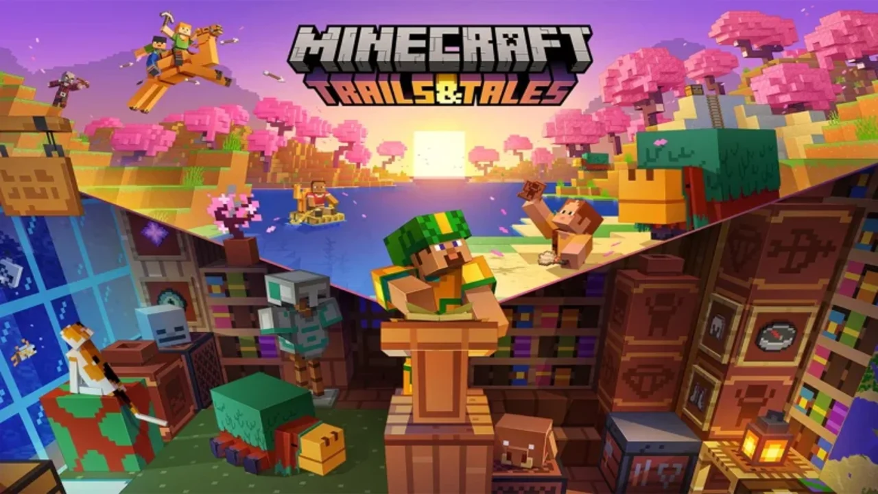 “عالم المكعبات 3D Minecraft“ تنزيل لعبة ماين كرافت اخر اصدار 2025 على أجهزة البلايستيشن والإكس بوكس بإضــافـات جـامـدة