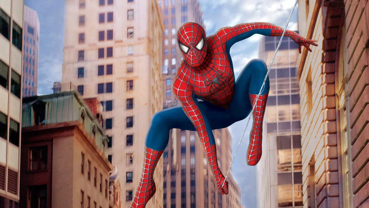 متع أطفالك.. استقبل التردد الجديد لقناة Spider Man بجودة عالية على الأقمار الصناعية المختلفة