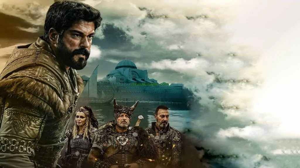 أحداث مثيرة ومشوقة.. موعد عرض الحلقة 182 مسلسل قيامة عثمان الموسم السادس والقنوات الناقلة