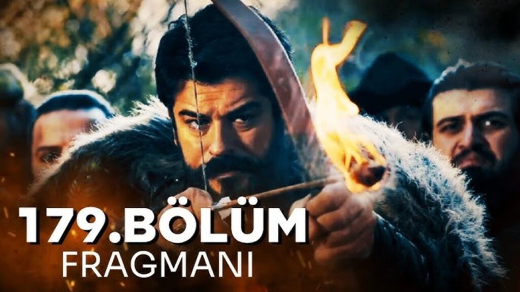 الآن حـــ 179 كــاملــة.. عـــرض مسلسل المؤسس عثمان الموسم السادس في هذا “المــوعــد“ على تــردد قناة ATV