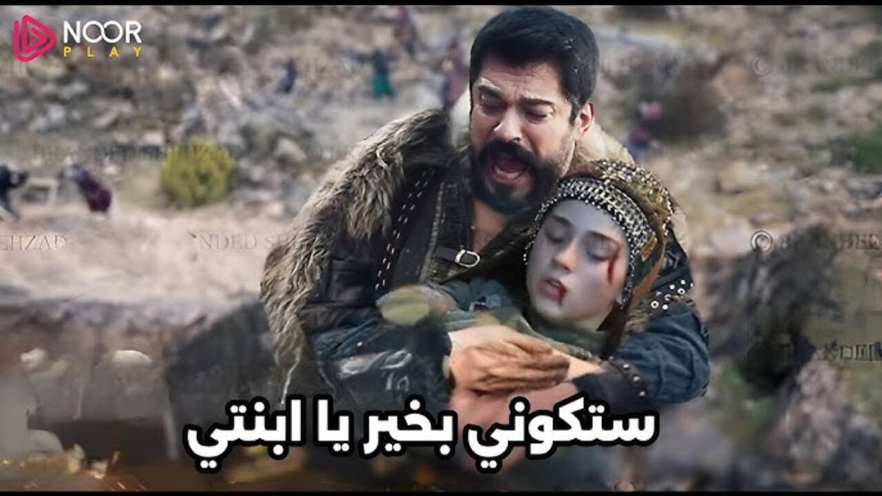 “عثمــان يقضــي على لـوكــاس ويفجــر المغــول“ مسلسل المؤسس عثمان الحلقة 179 في هذا “المــوعــد“