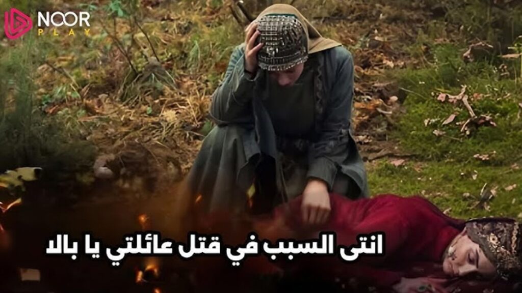 حـــ 181 كــاملــة Kuruluş Osman.. مسلسل قيامة عثمان الحلقة 181 عبــر تردد قناة الفجر في هذا “المــوعــد“