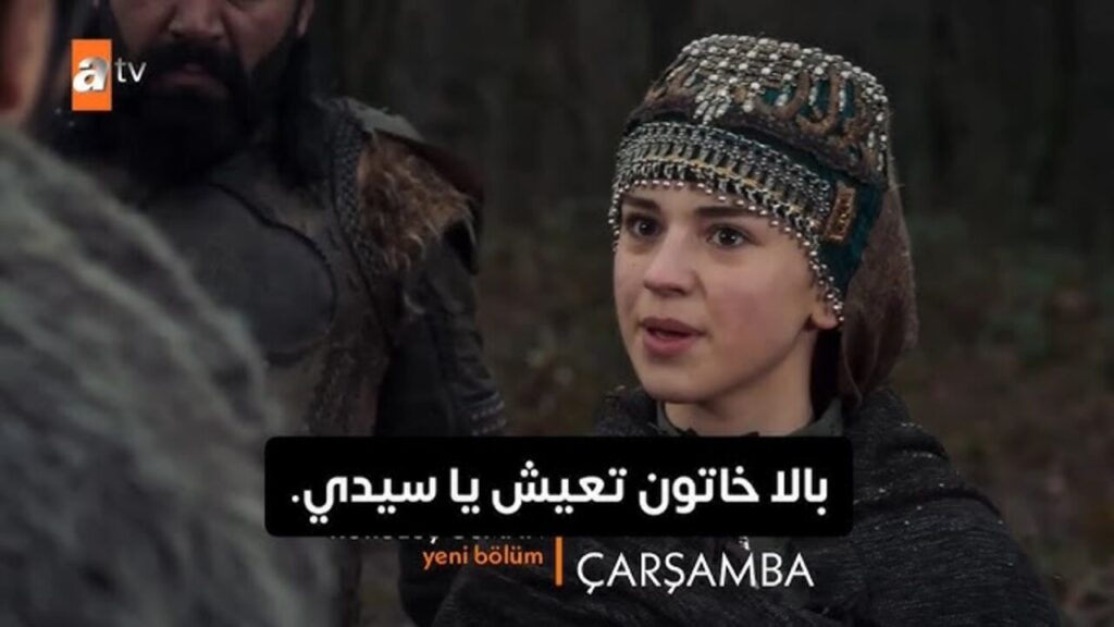 حـــ182 كــاملــة.. مسلسل المؤسس عثمان الحلقة 182 في هذا “المــوعــد“ على تـــردد قناة ATV