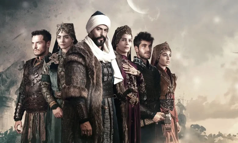 أحداث مشوقة.. تابع موعد عرض مسلسل قيامة عثمان الحلقة 180 Kuruluş Osman الموسم السادس والقنوات الناقلة