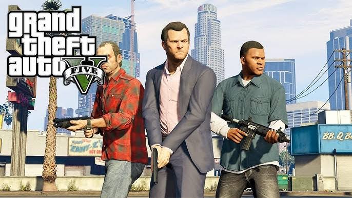 هتكون البطل الخارق 💪.. أحدث شفرات لعبة جاتا GTA 5 الجديدة 2025 وخطوات تثبيت لعبة 5  Grand Theft Auto