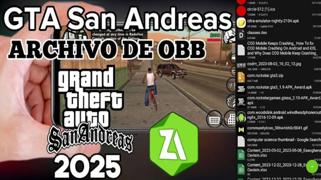“GTA San Andreas 2025“ تفعيل شفرات جاتا سان اندرياس 2025 في البلايستيشن - إكس بوكس وأحــدث الشفــرات الجبـــارة