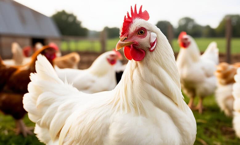 اعرف الآن أسعار الفراخ اليوم السبت 19 أبريل 2025 وأسعار الكتاكيت اليوم وبكام كرتونه البيض