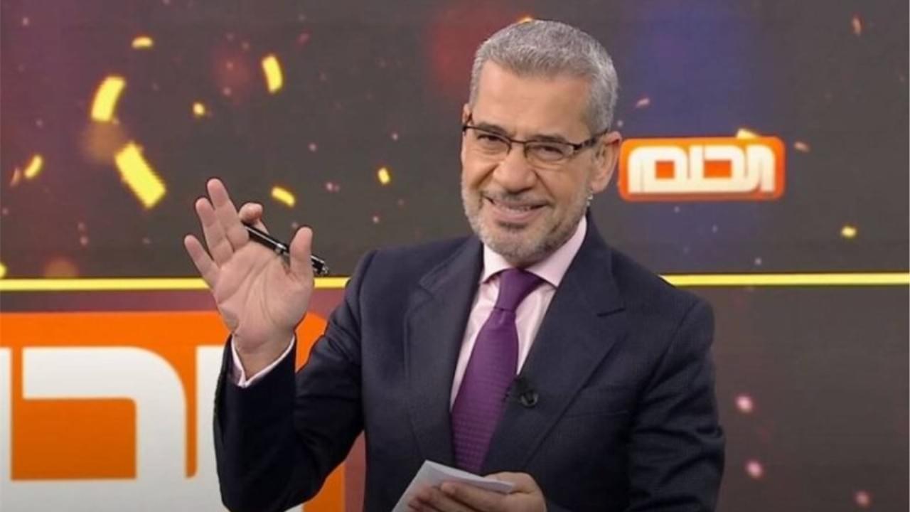 مليون دولار ممكن تكون من نصيبك أنت.. طريقة التسجيل في مسابقة الحلم 2025 على قناة mbc مع مصطفى الآغا