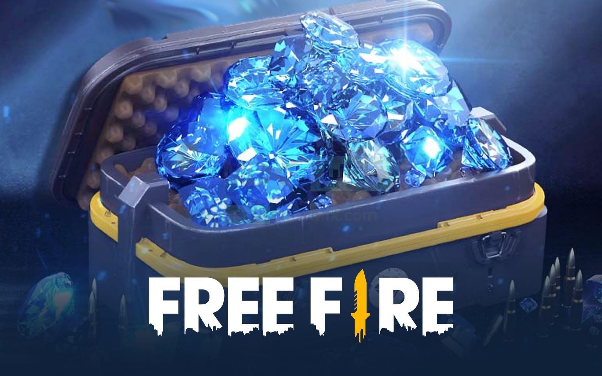 جربوا الطريقة دي ومش هتندموا.. أسهل طريقة شحن جواهر فري فاير Free fire 2025 عبر موقع Shop2game الرسمي بأمان تام