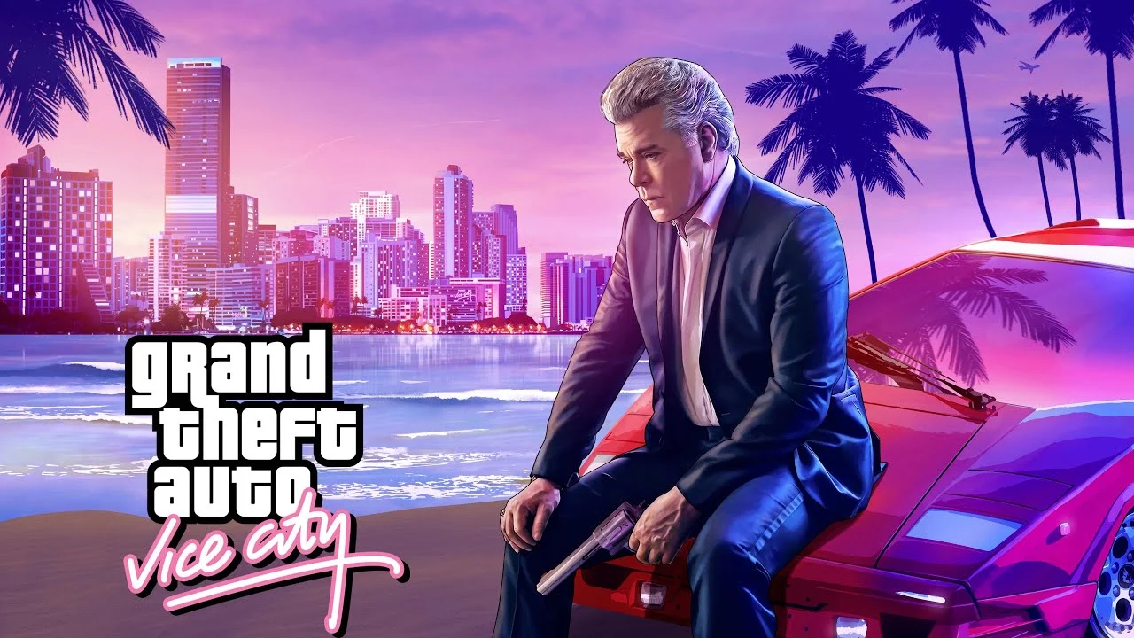 “ثبتها الآن” طريقة تثبيت لعبة Grand Theft Auto Vice الأصلية على أجهزة الاندرويد والايفون 2025 التحديث الأخير