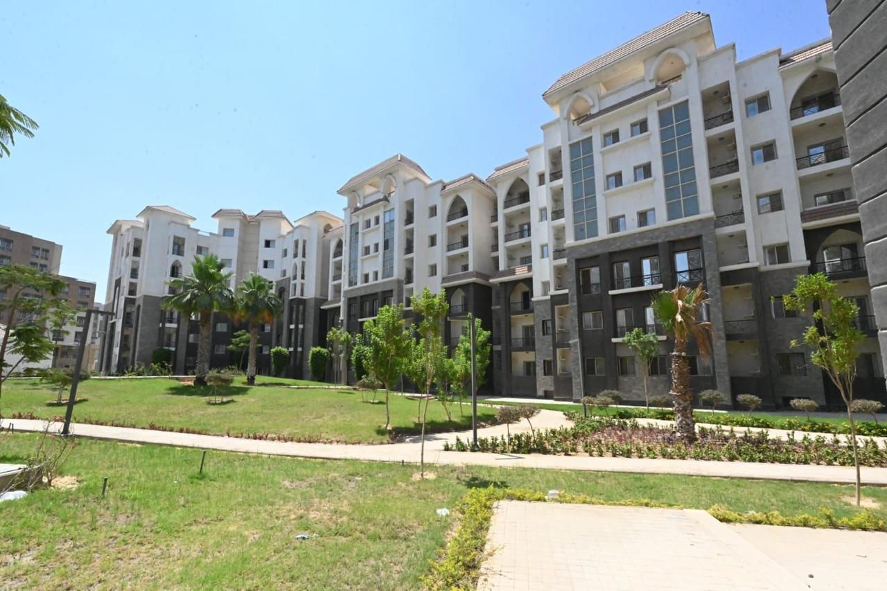 بكل سهولة من هنا.. كيفية الحجز في مبادرة بيتك في مصر للمغتربين