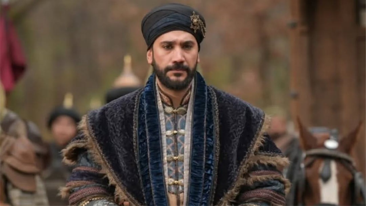 صلاح الدين يتزوج شمسة.. موعد عرض مسلسل صلاح الدين الأيوبي الموسم الثاني الحلقة 44 على قناة الفجر الجزائرية