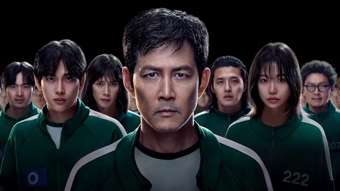 ‎Netflix‎ تعلن.. موعد عرض Squid Game مسلسل لعبة الحبار الجزء الثالث